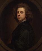 Sir Godfrey Kneller Self-portrait